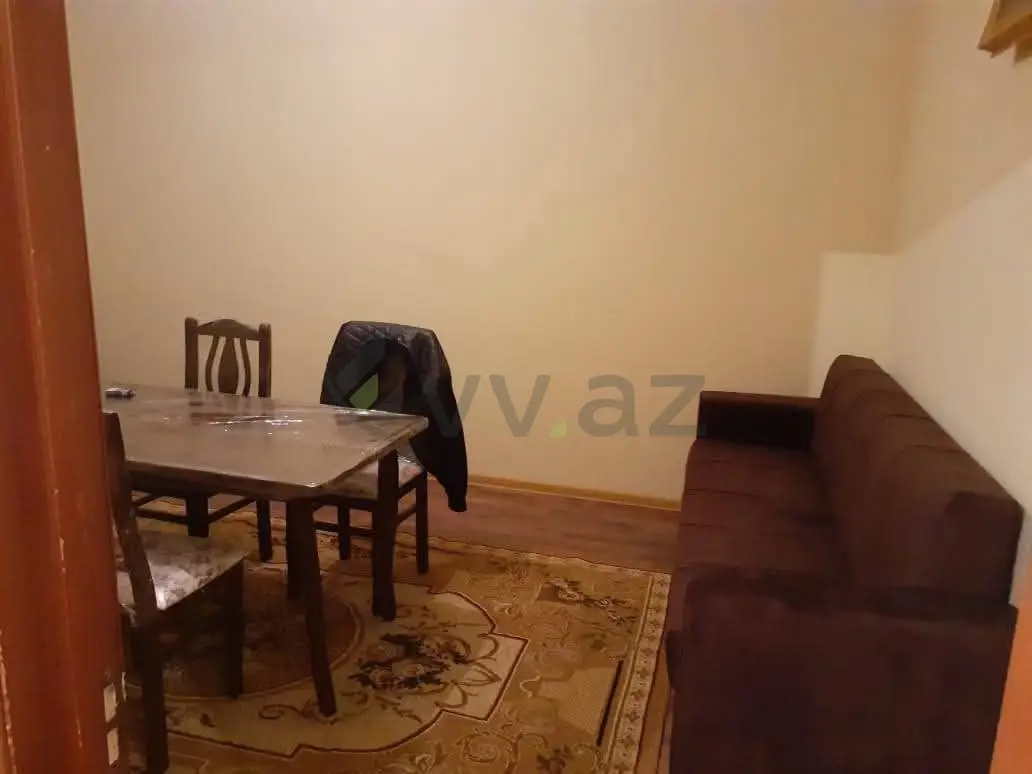 3 otaqlı Yarım tikili Kirayə, Xırdalan — Ev, villa, Xırdalan (4)