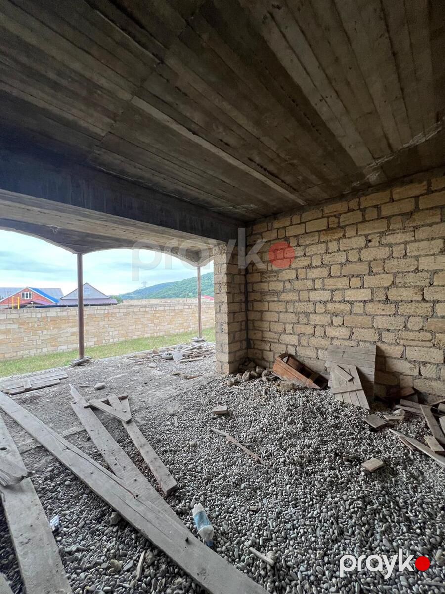 Həyət evi, Quba r — Ev, villa, Quba (10)