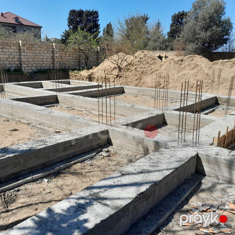 Beton işləri — Təmir və inşaat, Bakı (2)