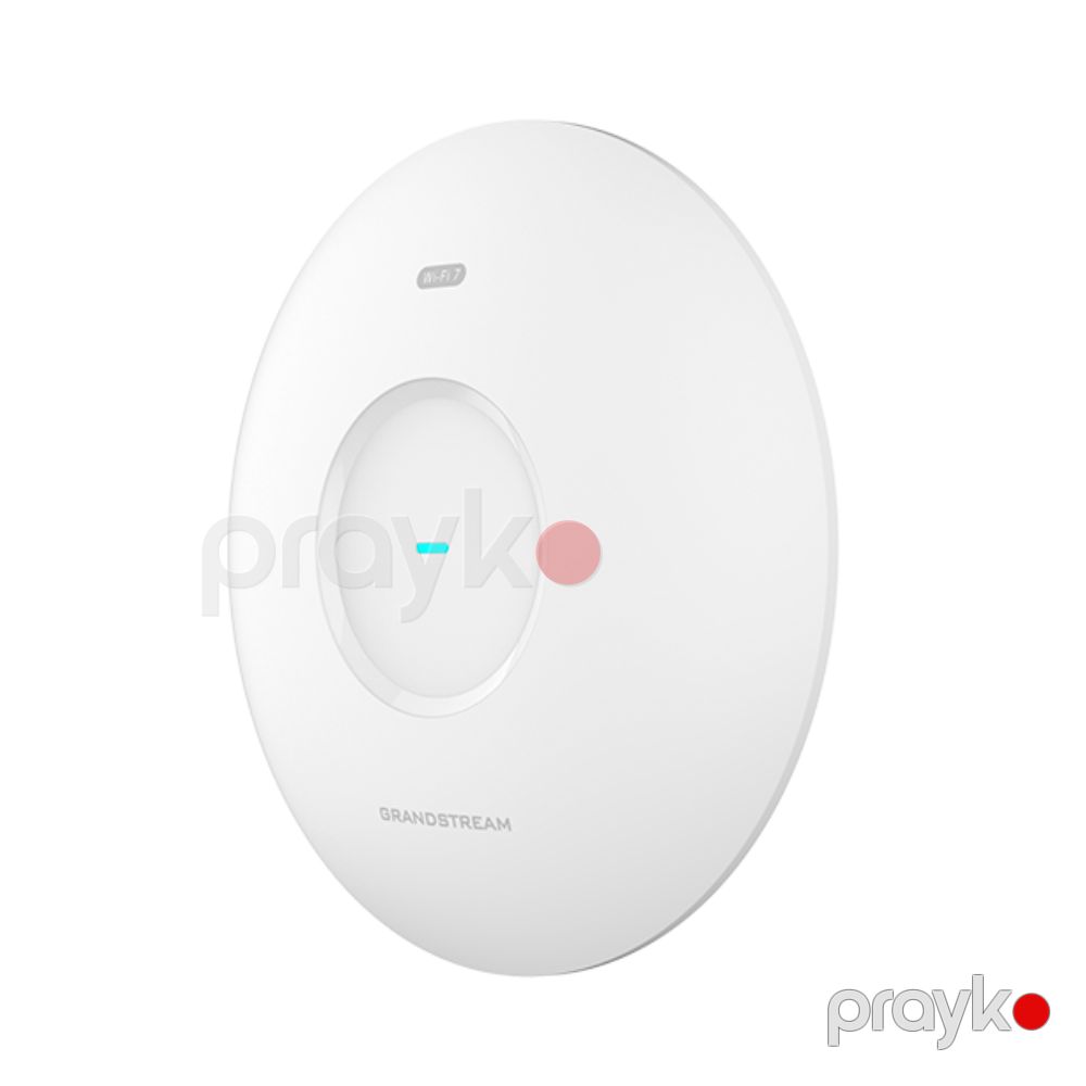 Grandstream GWN7670 Indoor Dual-Band Wi-Fi 7 Access Point (GWN7670) — Routerlər, Bakı (3)