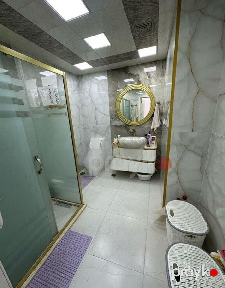 Satılır 3 otaqlı yeni tikili 142 m² — Mənzil, Bakı (12)