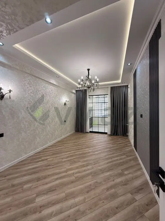 2 otaqlı mənzil Yeni tikili Satılır, Xırdalan — Mənzil, Xırdalan (7)