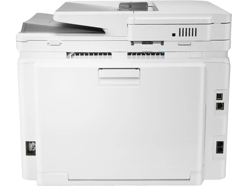 HP Color LaserJet Pro M283fdw (7KW75A) Multifunction Printer — Printerləri, Bakı (3)