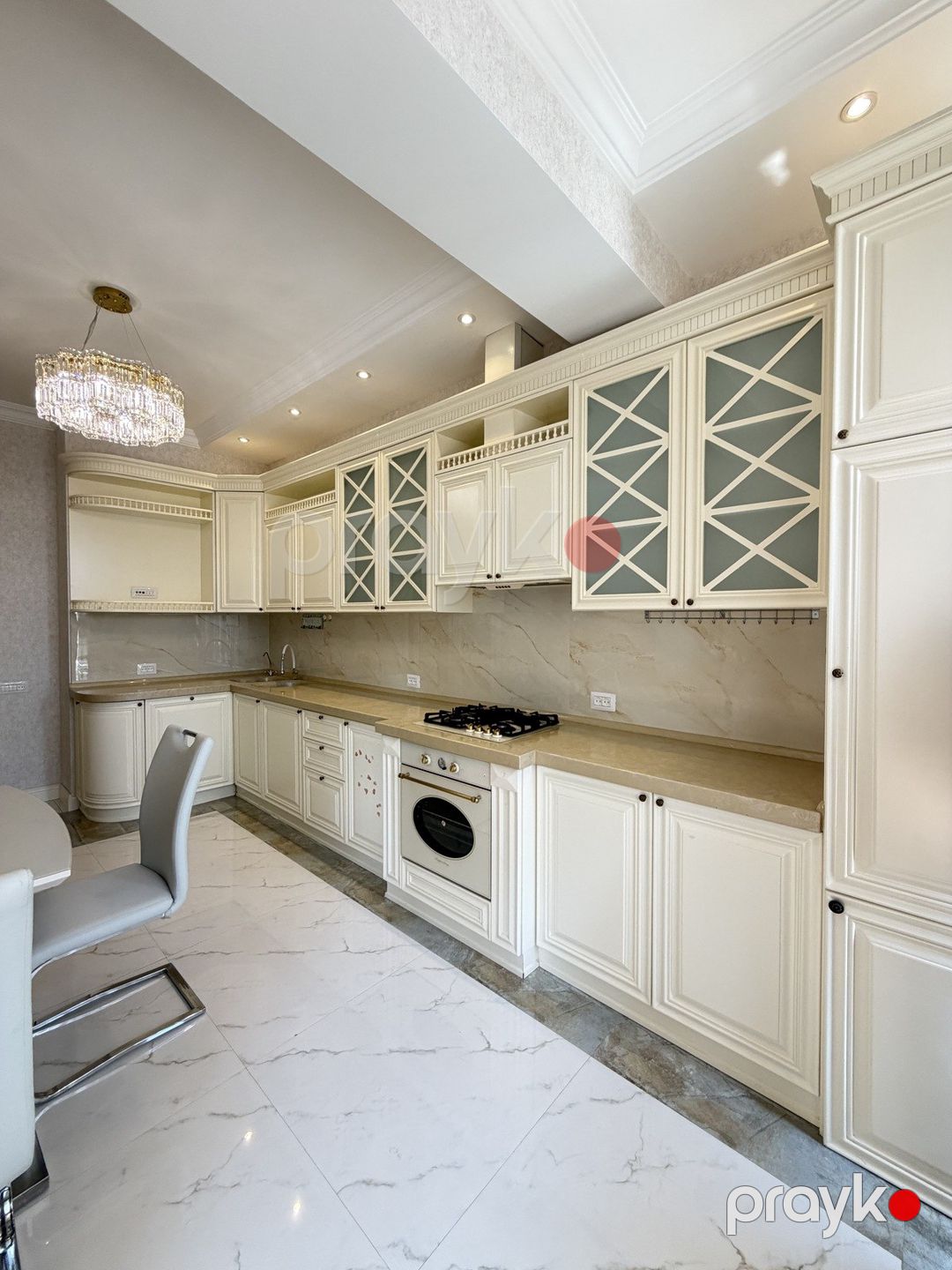 Satılır 2 otaqlı yeni tikili 115 m² — Mənzil, Bakı (12)