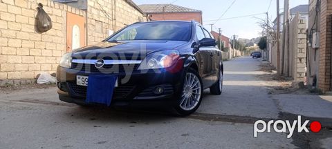 Opel Astra, 1.3 L, 2007 il, 377 700 km — Bakı