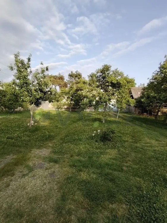 4 otaqlı Həyət evi Satılır, Balakən — Ev, villa, Balakən (6)