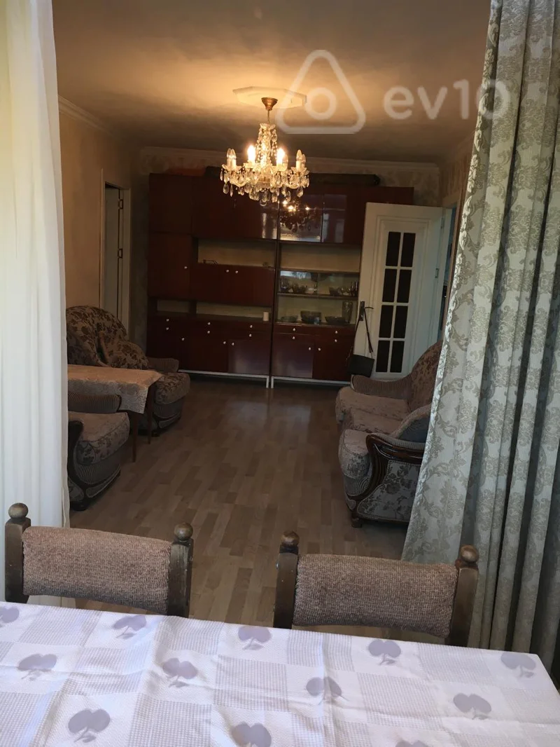 2 otaqlı mənzil, 54 m², Yasamal, Nazim Hikmət küç. 30 — Mənzil, Bakı (9)