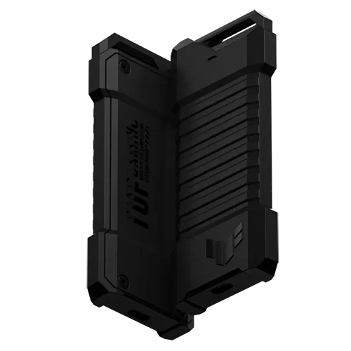 Asus TUF Gaming A1 Usb-c 2x1 SSD Enclosure — Xarici diskləri və fləş-yaddaşlar, Bakı (2)