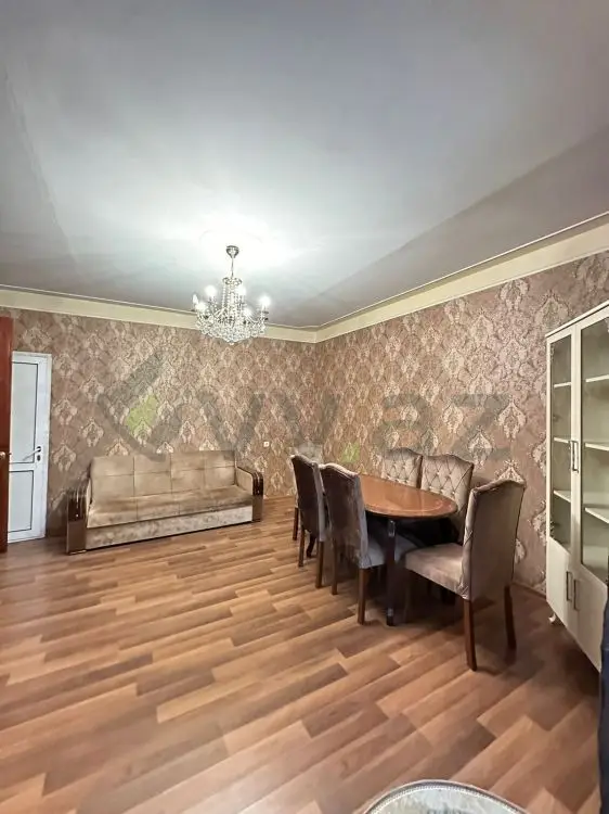 1 otaqlı mənzil Köhnə tikili Satılır, Bakıxanov qəs., Sabunçu, Bakı — Mənzil, Bakı (8)