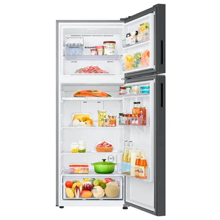 Samsung RT47CG6442B1WT Soyuducu — Soyuducular, Bakı (2)