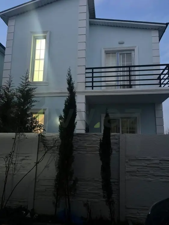 3 otaqlı Həyət evi Satılır, Masazır, Abşeron — Ev, villa (2)