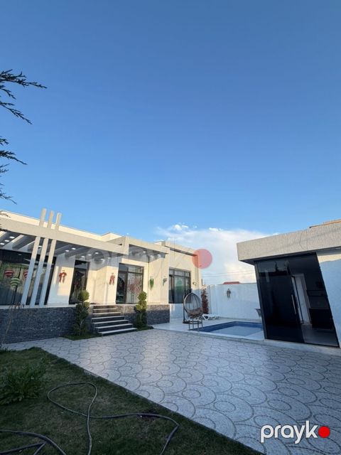 Bağ evi kirayə verilir, Mərdəkan qəs — Bakı
