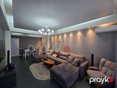 İcarəyə verilir 2 otaqlı yeni tikili 110 m² — Bakı