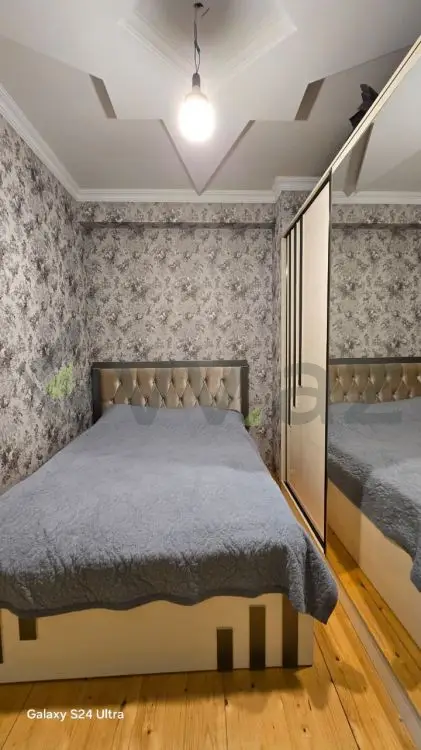 2 otaqlı mənzil Yeni tikili Satılır, Xırdalan — Mənzil, Xırdalan (8)