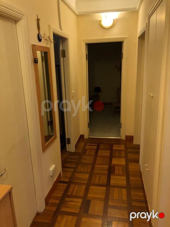 Satılır 3 otaqlı köhnə tikili 110 m² — Mənzil, Bakı (4)