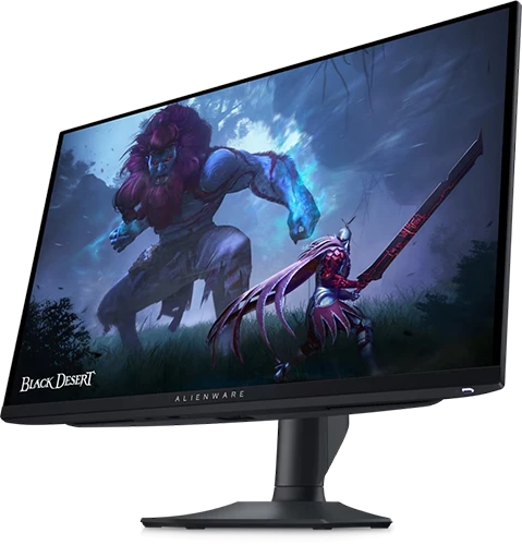 Dell Alienware AW2725DF 27-inch QHD Qd-oled 360Hz Gaming Monitor — Monitorlər, Bakı (2)