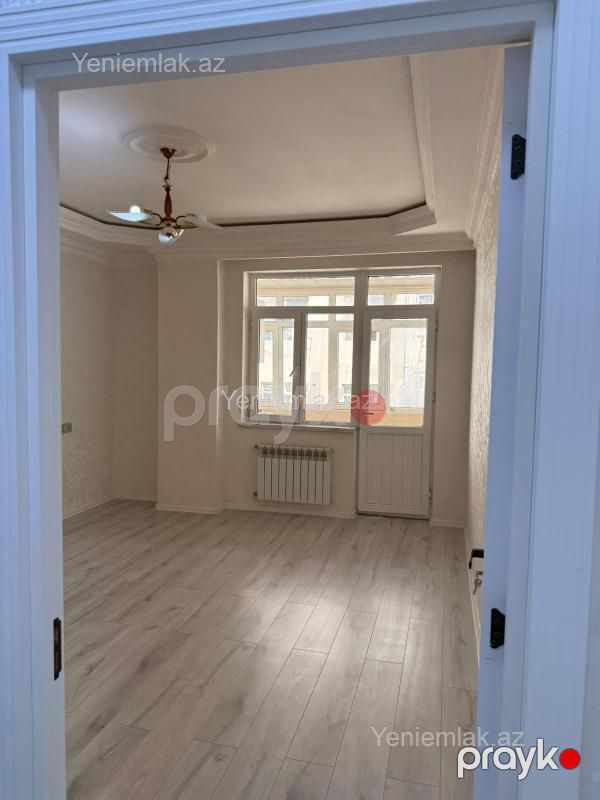 Satılır 2 otaqlı Bina evi menzil (Yeni tikili), 50 m², Abşeron — Mənzil, Abşeron (10)
