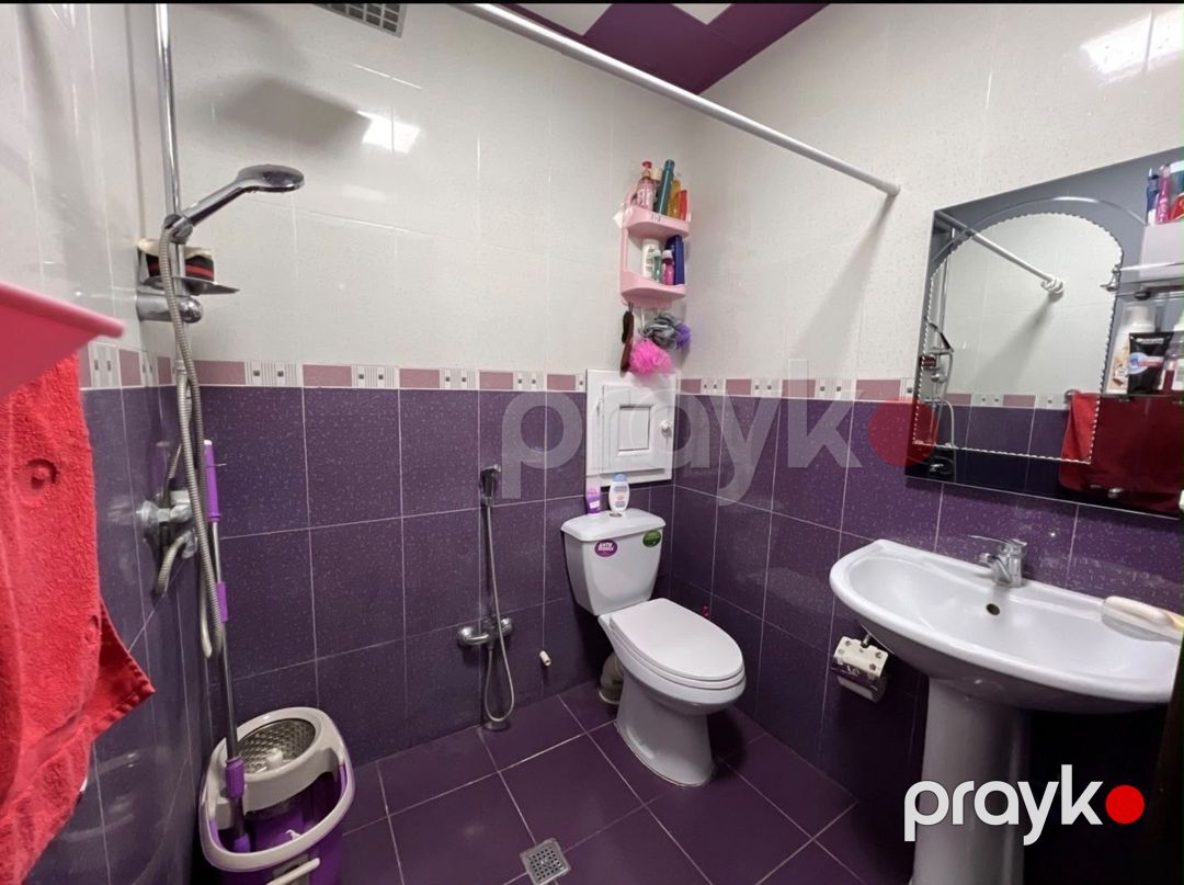 Satılır 2 otaqlı yeni tikili 54 m² — Mənzil, Bakı (8)
