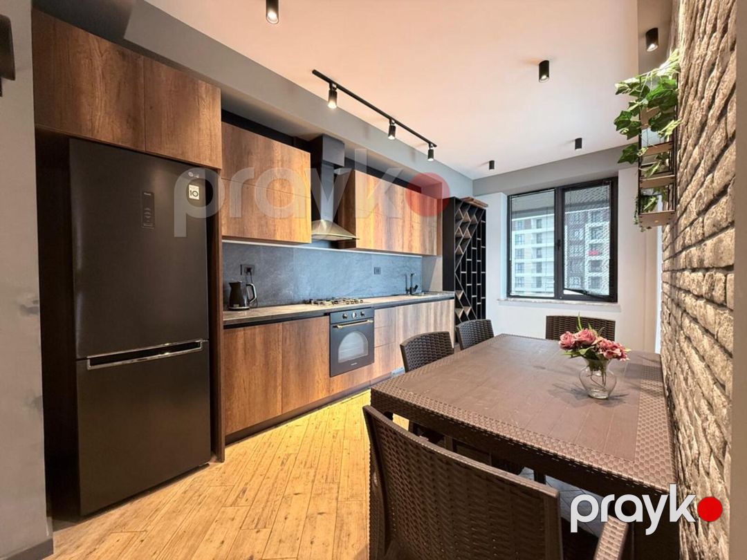 Satılır 3 otaqlı yeni tikili 150 m² — Mənzil, Sumqayıt (3)