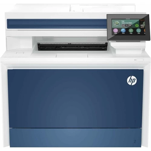 HP Color LaserJet Pro 4303fdn (5HH66A) Multifunction Printer — Bakı