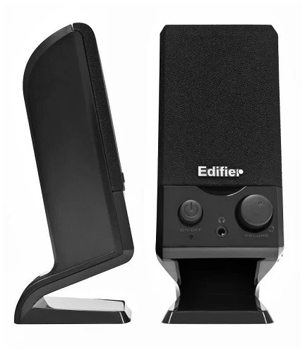Edifier M1250 Speakers — Kompüter dinamikləri, Bakı (3)