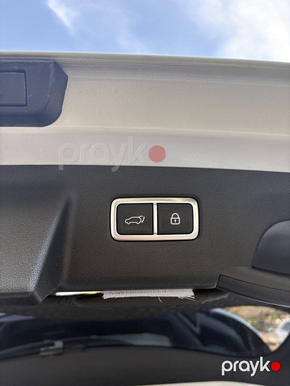Kia Sorento, 1.6 L, 1.49 kWh, 2021 il, 46 421 km — Avtomobillər, Bakı (9)
