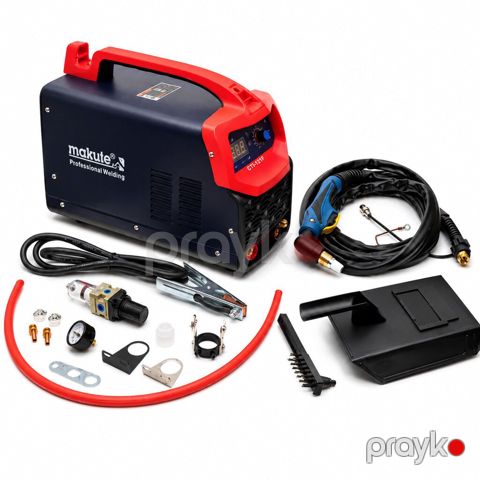 11696 Məhsulun adı: Metal qaynaq aparatı Makute CUT65pvo 6000 W — Bakı