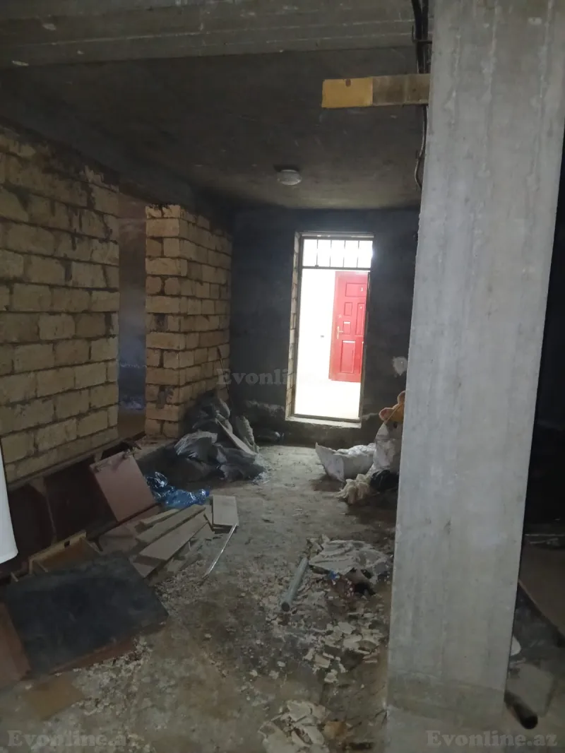 Satılır Obyekt 143 m² Bakı, Xətai r., Həzi Aslanov m., Həzi Aslanov — Əmlak, Bakı (3)