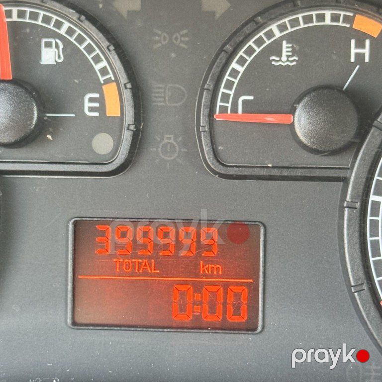 Fiat Doblo, 1.4 L, 2014 il, 399 999 km — Avtomobillər, Bakı (11)