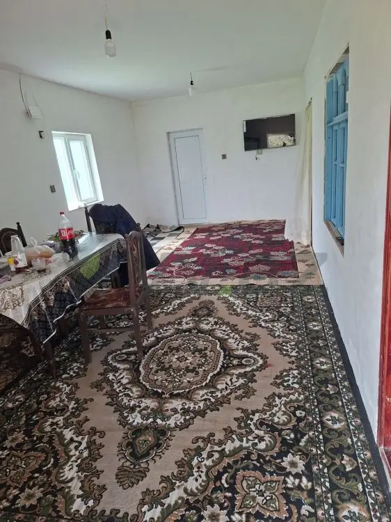 10 sot Torpaq Satılır, Şabran — Torpaq, Şabran (7)