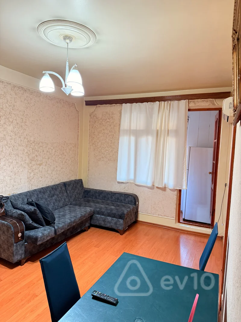 2 otaqlı mənzil, 50 m², Mirmahmud kazmovskk — kirayə — Bakı