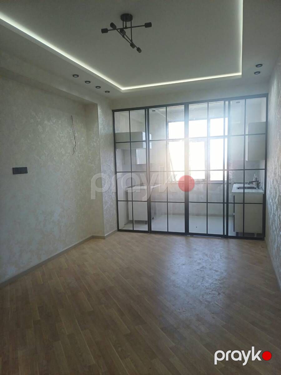 Satılır 2 otaqlı yeni tikili 60.6 m² — Mənzil, Sumqayıt (2)