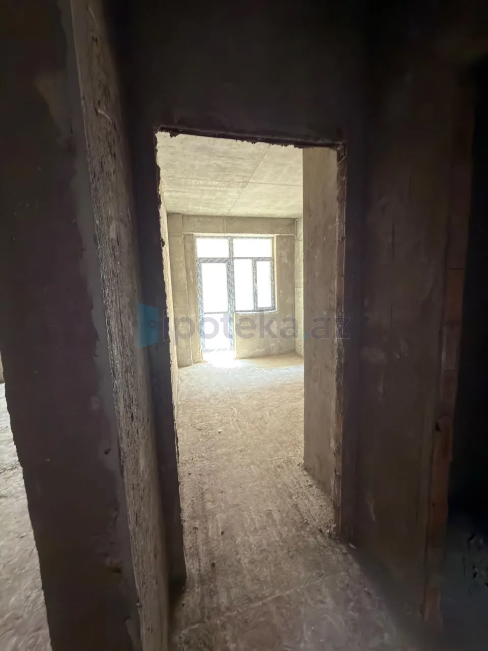 Satılır: 2 Otaq, Yeni tikili, Abşeron r., Masazır q., 50.00 m² — Mənzil, Masazır (7)