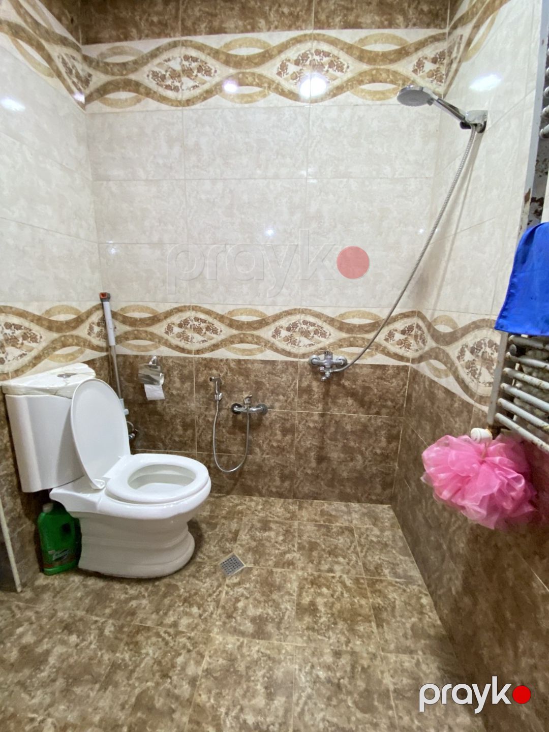 2-otaqlı yeni tikili, Xırdalan ş., 60 m² — Mənzil, Xırdalan (6)
