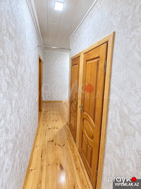 Xətai rayonunda 2 otaqlı Köhnə tikili Satılır, 52 m² — Mənzil, Bakı (2)