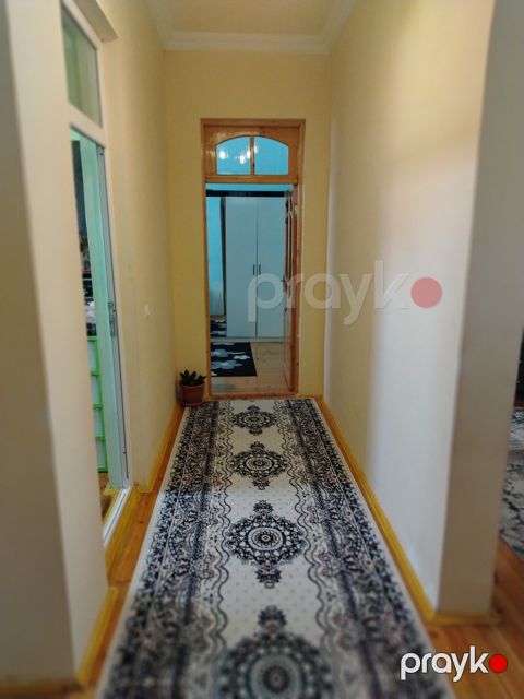 Satılır 3 otaqlı həyət evi/bağ evi 50 m² — Gəncə