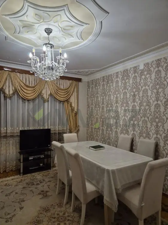 3 otaqlı mənzil Köhnə tikili Satılır, Bakıxanov qəs., Sabunçu, Bakı — Mənzil, Bakı (3)