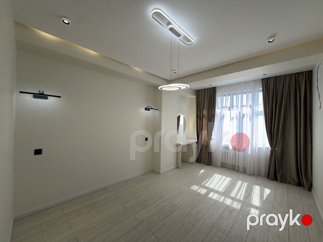 Satılır 3 otaqlı yeni tikili 82 m² — Mənzil, Bakı (7)