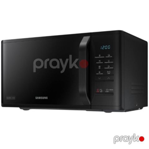 Mikrodalğalı soba Samsung Electronics MS23K3513AK/BW — Bakı
