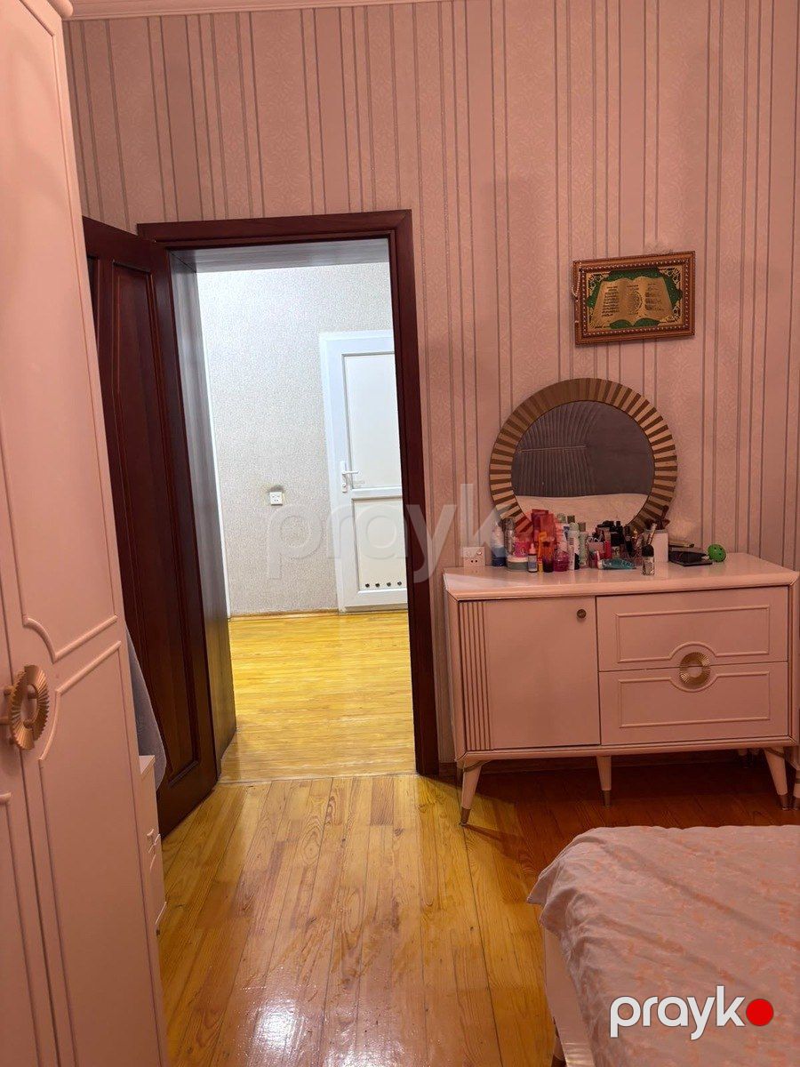 Satılır 3 otaqlı köhnə tikili 80 m² — Mənzil, Bakı (10)