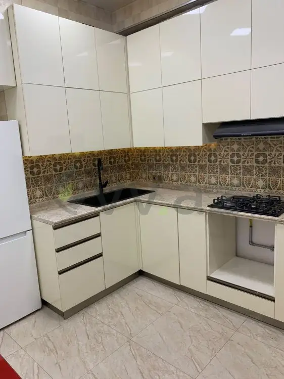 2 otaqlı mənzil Yeni tikili Satılır, Nəsimi, Bakı — Mənzil, Bakı (5)