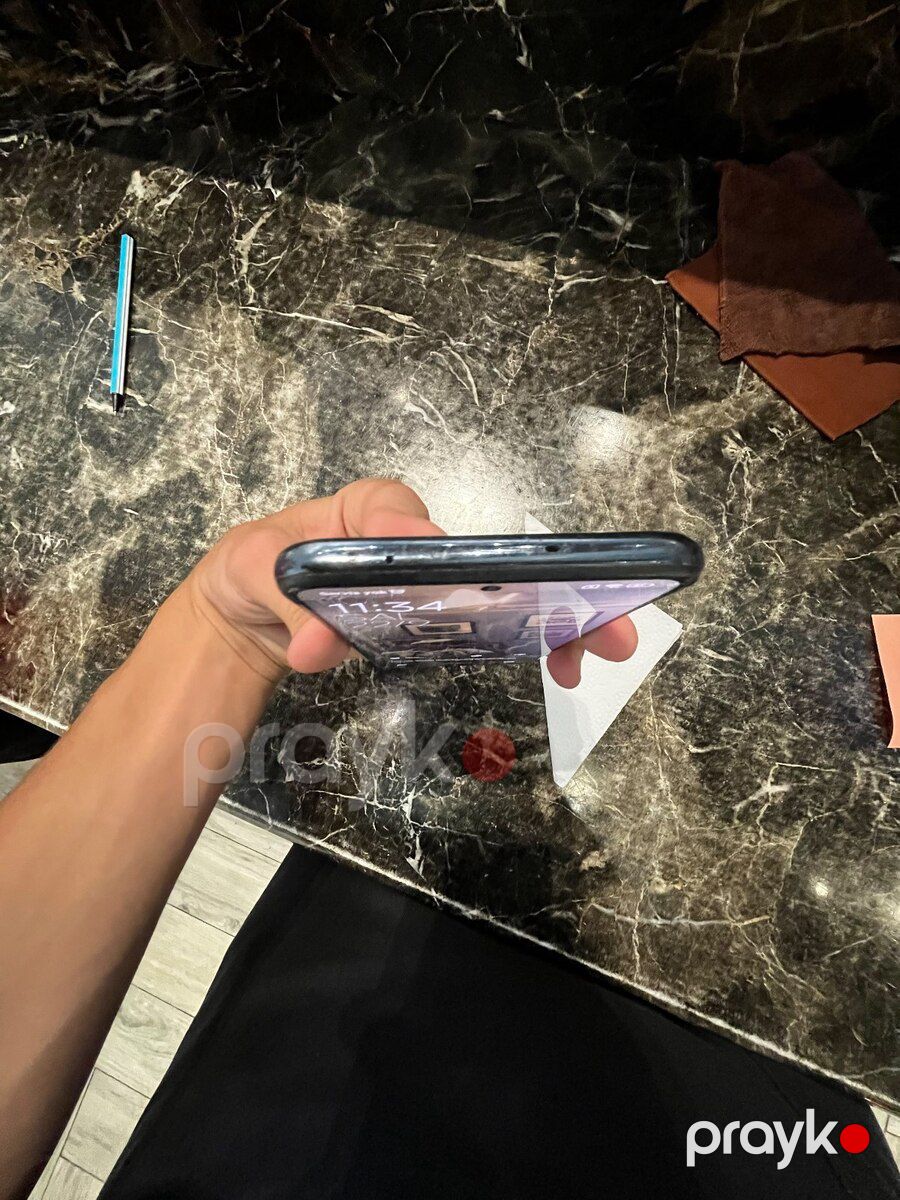 Xiaomi Poco X3 Pro Metal Bronze 256GB/8GB — Smartfonlar, Bakı (5)