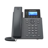Grandstream GRP2602G Carrier-Grade IP Phones 2 lines (GRP2602G) — Pctech — Şəbəkə və server avadanlıqları