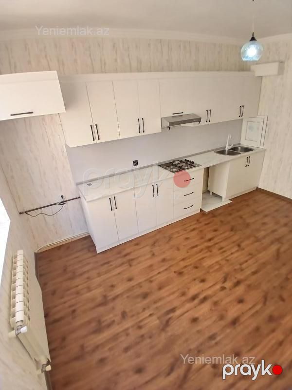 Kirayə 2 otaqlı Bina evi menzil (Yeni tikili), 70 m², Xırdalan ş — Mənzil (2)