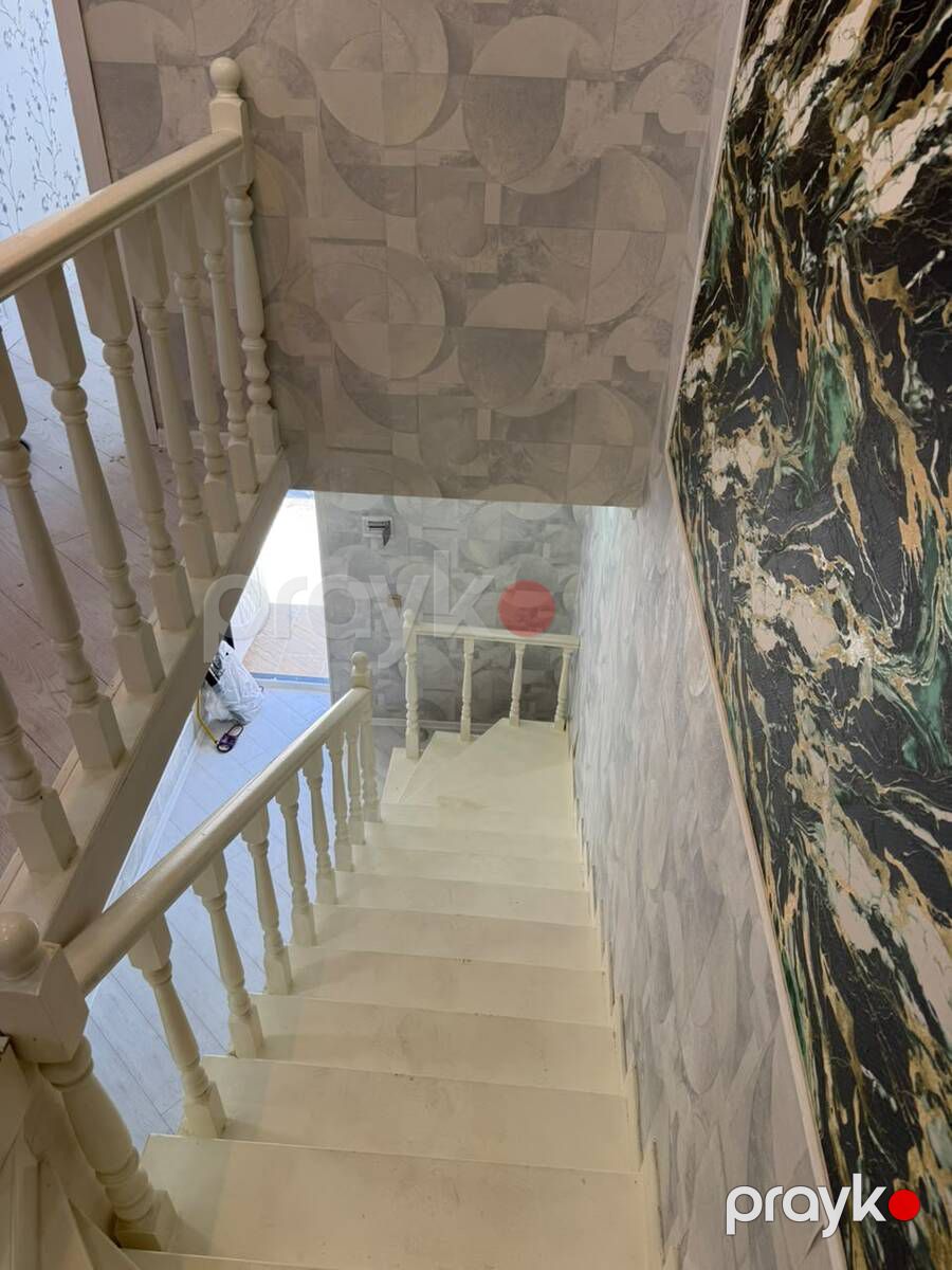 Həyət evi, Masazır qəs — Ev, villa, Bakı (5)