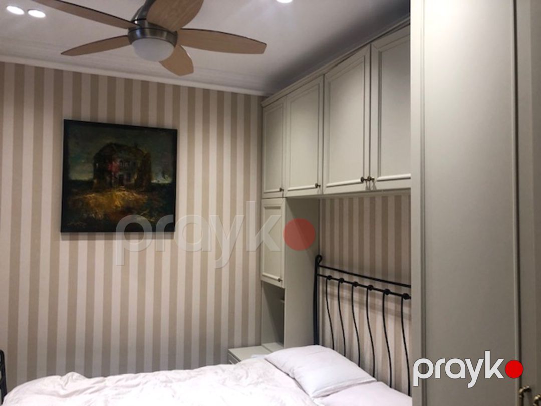 İcarəyə verilir 2 otaqlı köhnə tikili 55 m² — Mənzil, Bakı (7)