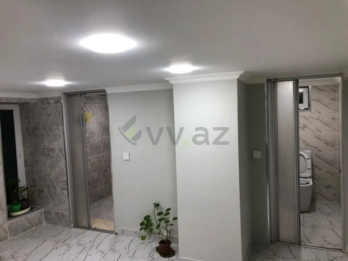 4 otaqlı Həyət evi Satılır, Əmircan qəs., Suraxanı, Bakı — Ev, villa, Bakı (11)