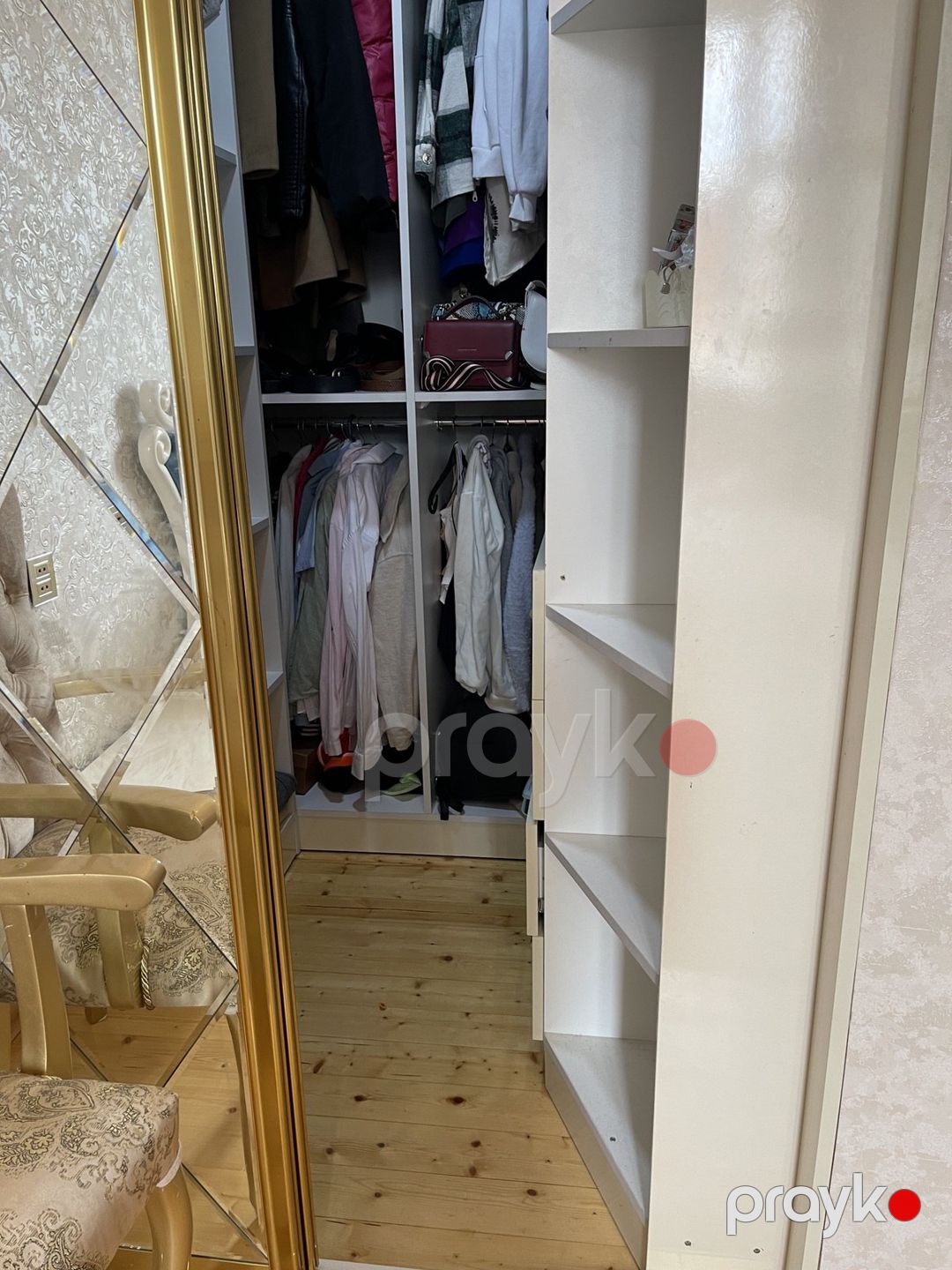 İcarəyə verilir 4 otaqlı həyət evi/bağ evi 130 m² — Ev, villa, Bakı (8)