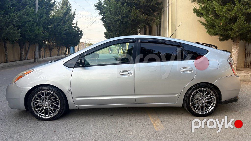 Toyota Prius, 1.5 L, 1.3 kWh, 2008 il, 290 000 km — Avtomobillər, Bakı (4)