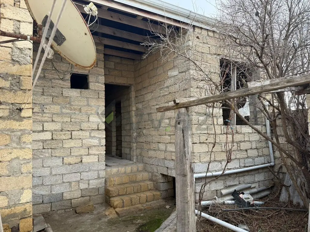 3 otaqlı Yarım tikili Satılır, 76-cı məhəllə, Sumqayıt — Ev, villa, Sumqayıt (6)